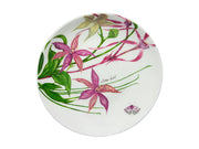 Eloise Short Lyric Cup & Saucer Yellow Robin Gift Boxed