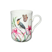 Eloise Short Lyric Mug Spinebill Honeyeater Gift Boxed