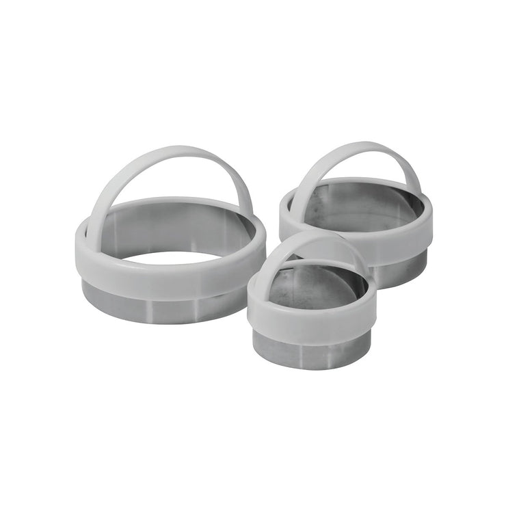 Avanti Straight Edge Cookie Cutter