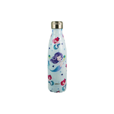 '12423 Avanti Fluid Bottles - Mermaid Melody 500ml Gymea Lily