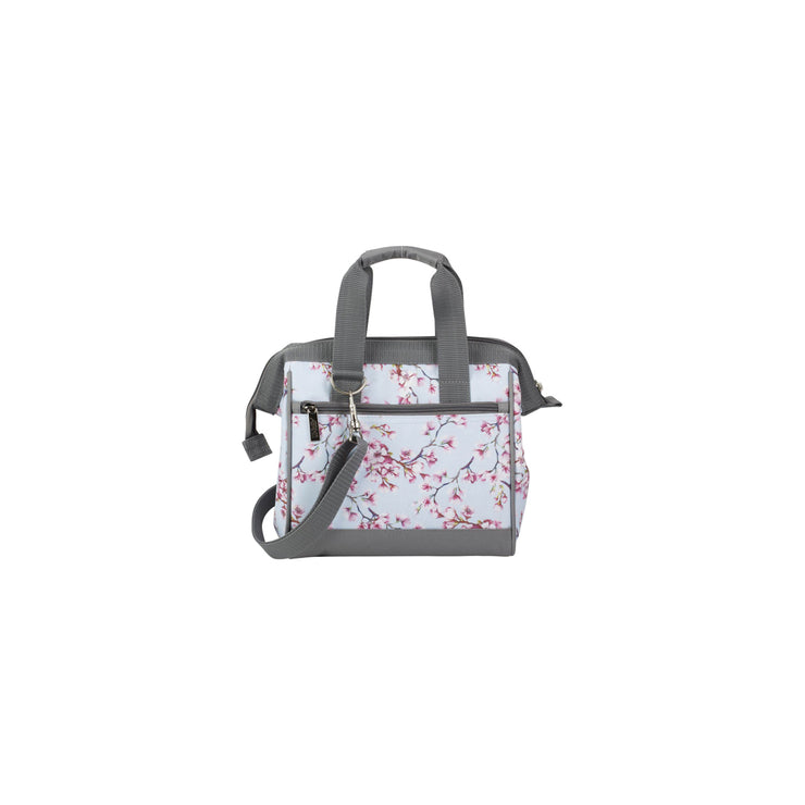 Avanti insulated lunch bag Blossom