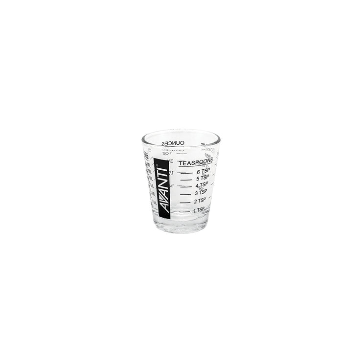 Avanti Mini Measuring Glass 30ml