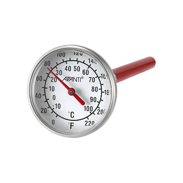 Avanti Tempwiz Precision Meat Thermometer