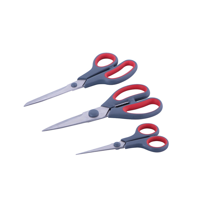 Avanti Dura Edge Scissors Set (3pcs)