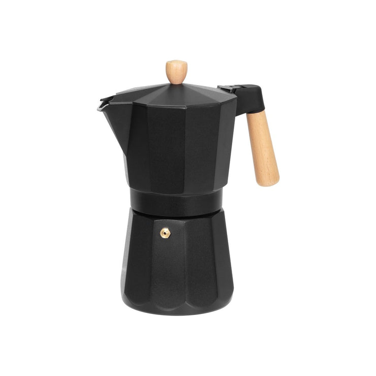 Avanti Malmo Espresso Maker 9 Cup - Black