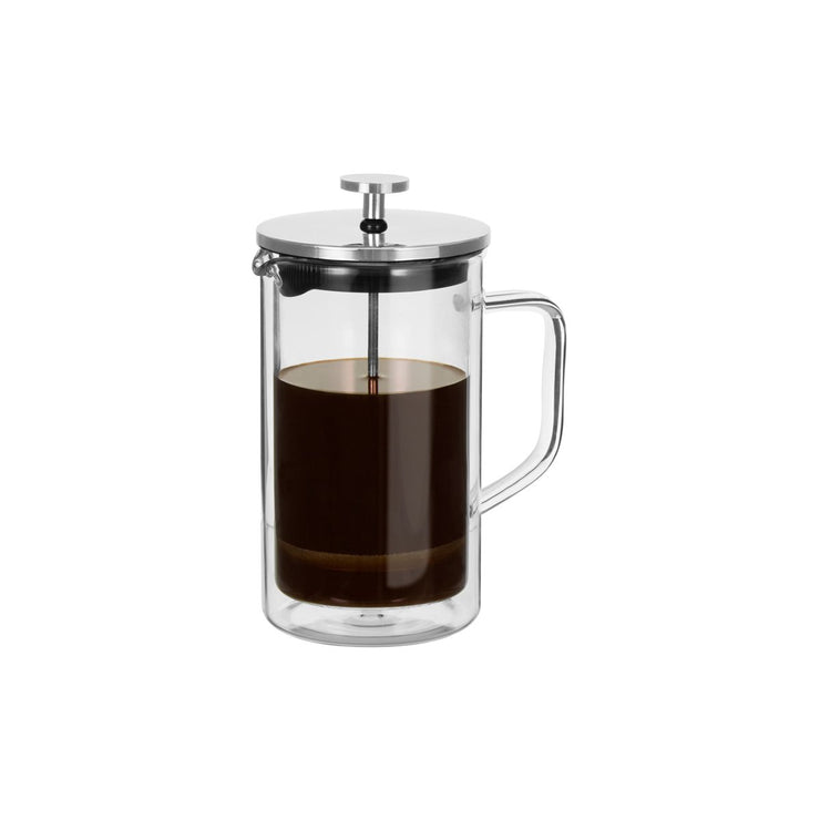 Avanti Capri Double Wall Coffee Plunger 600ml