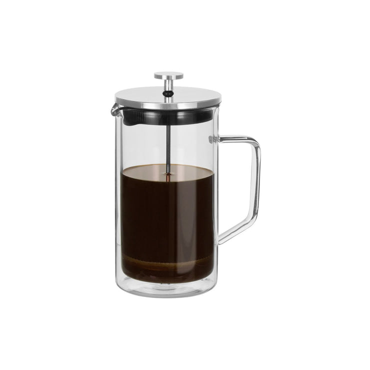 Avanti Capri Double Wall Coffee Plunger 1000ml