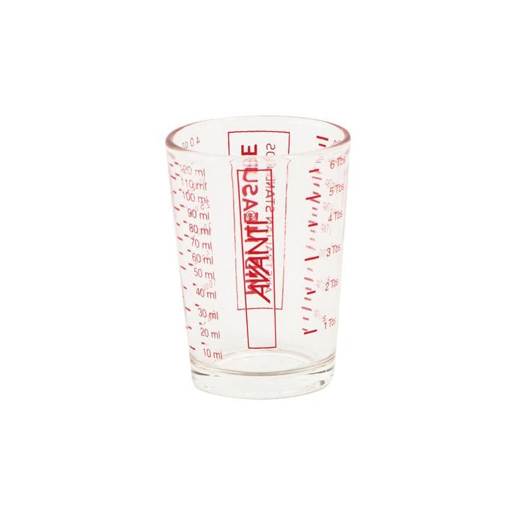 Avanti Midi Measuring Glass 120 ml