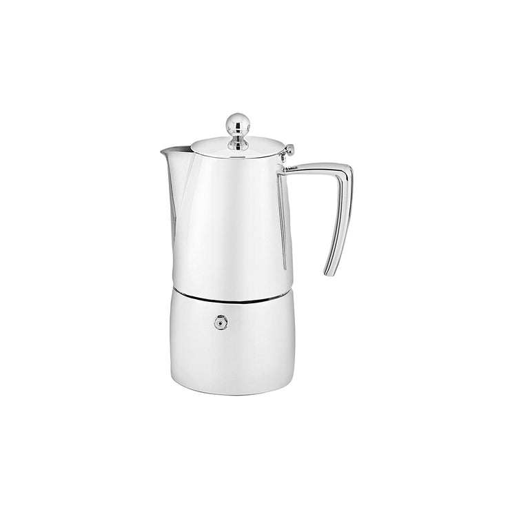Avanti Espresso Maker Stainless Steel - 2 Cup