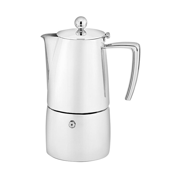Avanti Art Deco Espresso Maker - 6 Cup
