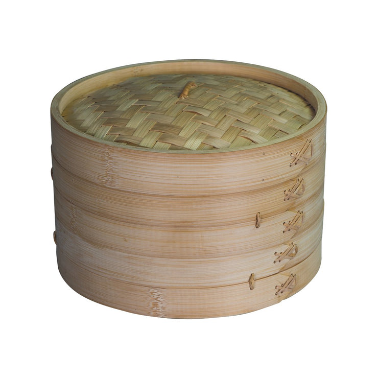 Avanti Bamboo Steamer Basket 255mm