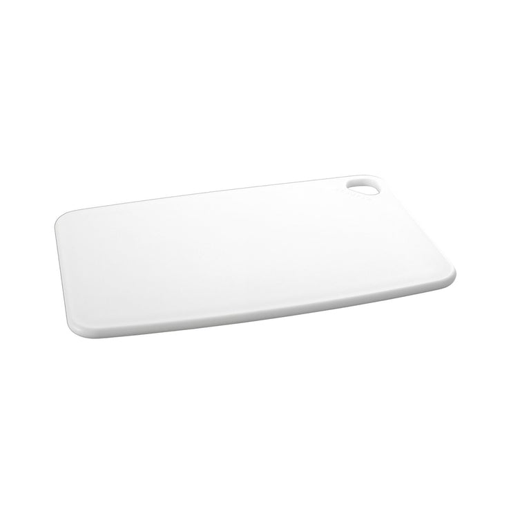 Scanpan Cutting Board - White - 390x260x10mm
