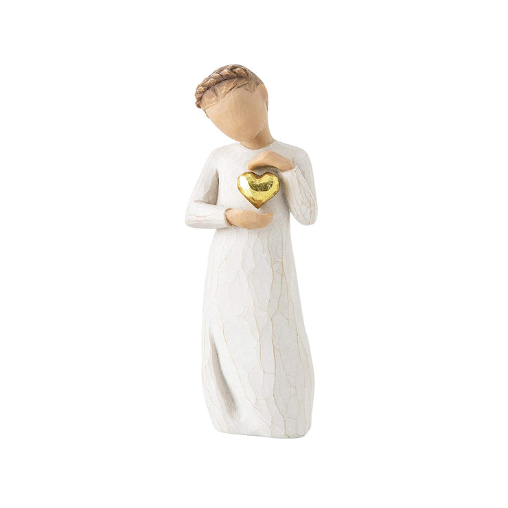 Willow Tree Figurine - Keepsake