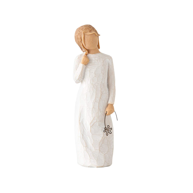 Willow Tree Figurine - Remember