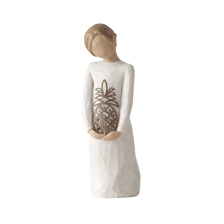 Willow Tree Figurine - Gracious