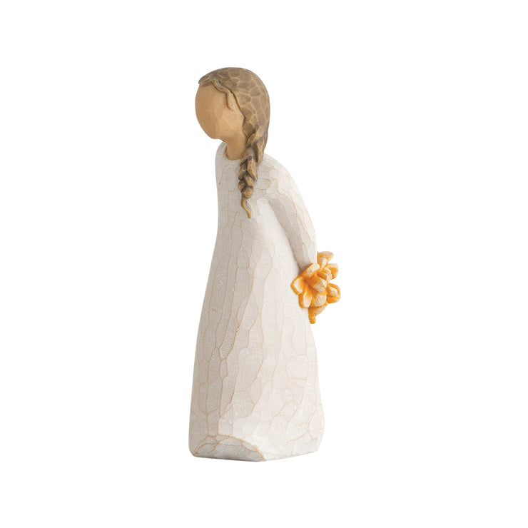 Willow Tree Figurine For You