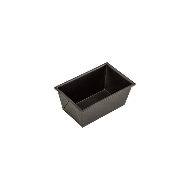 40070 Bakemaster Box Sided Loaf Pan 15x9x70mm