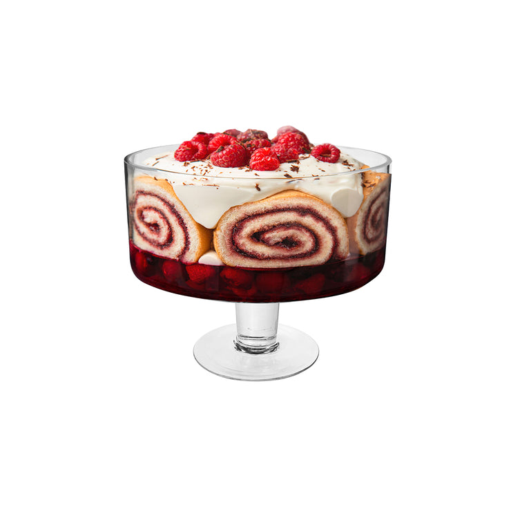 Wilkie Brothers  Trifle Bowl