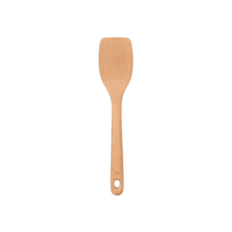 48365 OXO Wooden Turner The Gymea Lily Kicthenware & Homewares