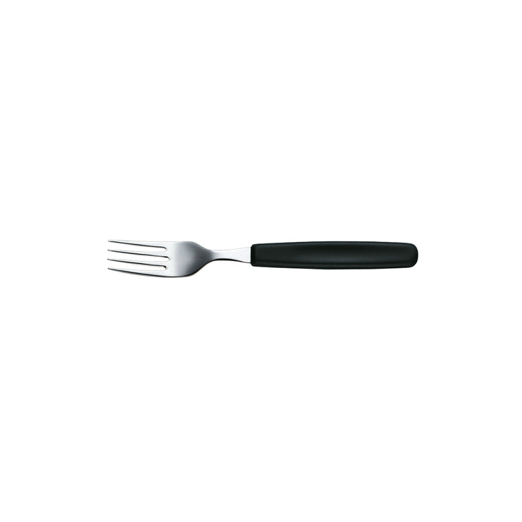 5.1543 Victorinox Table Fork Black