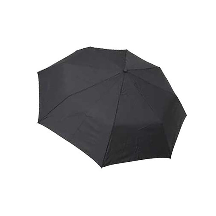Umbrella Knob Handle Mini Maxi Black