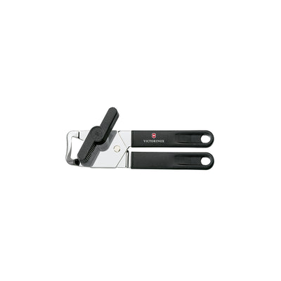 7.6857.3 Victorinox Universal Can Opener Black