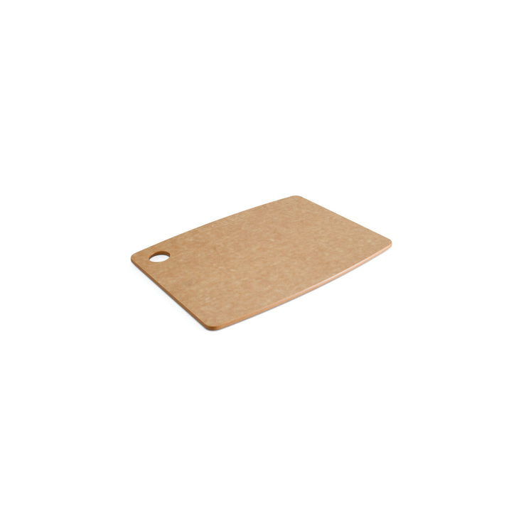 Epicurean Kitchen Natural Cutting Board 290x230x60mm