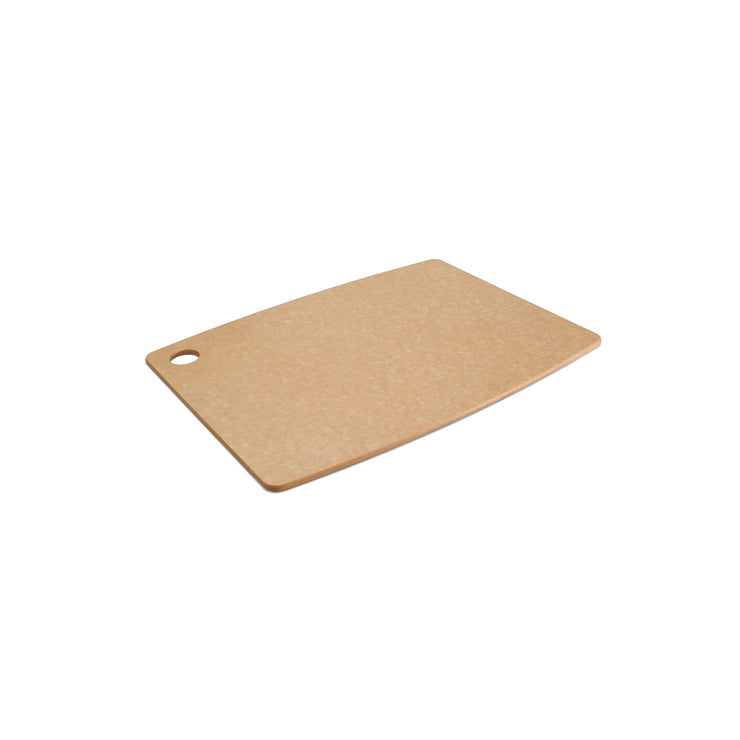 Epicurean Kitchen Cutting Board Natural 44x33x0.6cm