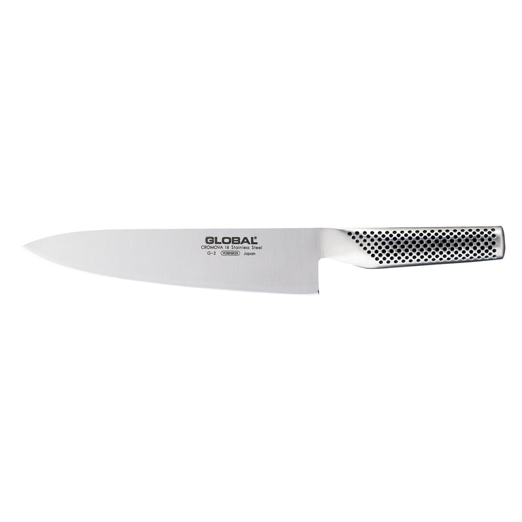 Global Cooks Knife 200mm