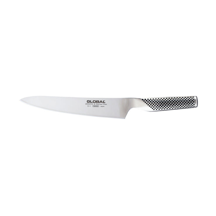 Global Carving Knife 210mm