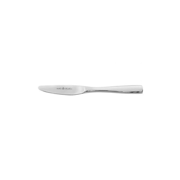 Wilkie Brothers Hartford Dessert Knife