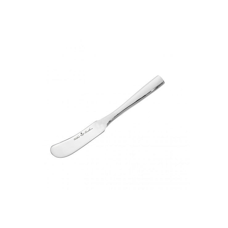 Wilkie Brothers Hartford Butter / Pate Knife
