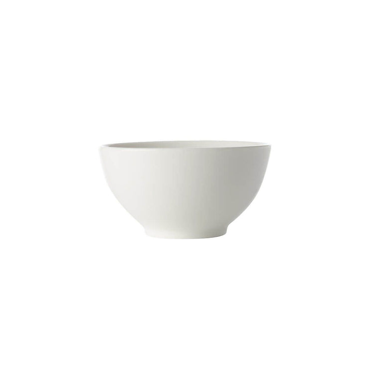 Maxwell & Williams White Basics Rice Bowl 12.5cm