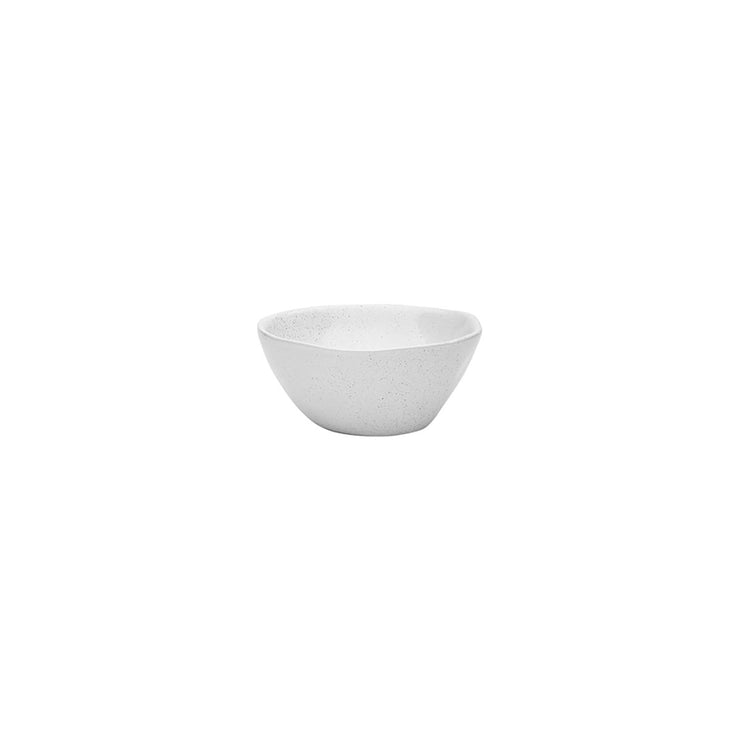 EC61245 Ecology Speckle Milk Dip Bowl 110mm The Gymea Lily Homewares & Kitchen