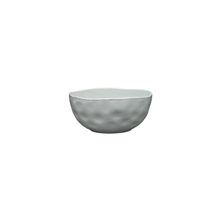 EC61814 Ecology Speckle Milk Laksa Bowl 20cm The Gymea Lily Homewares & Kitchen