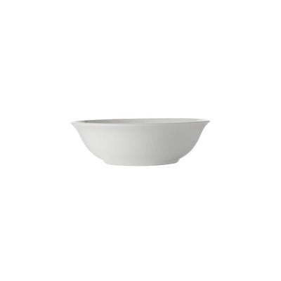 FX0125 Maxwell & Williams White Basics Soup / Cereal Bowl The Gymea Lily Homeswares & Kitchen