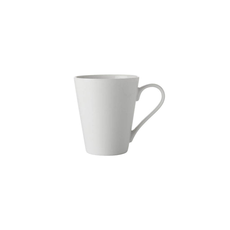 Maxwell & Williams White Basics Conical Mug