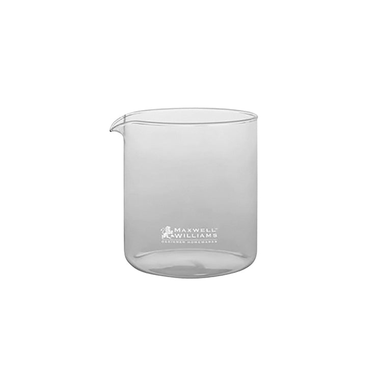 Maxwell & Williams Teapot Infuser Replacement Glass 1Lt