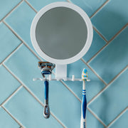 Gentleman's Shaving Mirror