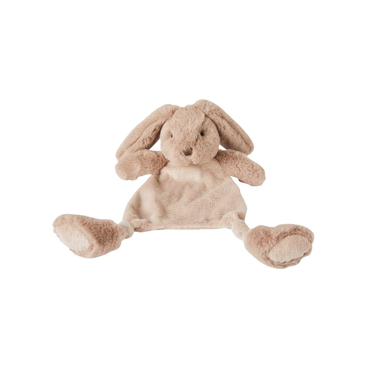 JCBC322 Bunny Comfort / Soother Taupe The Gymea Lily Homewares & Kitchen