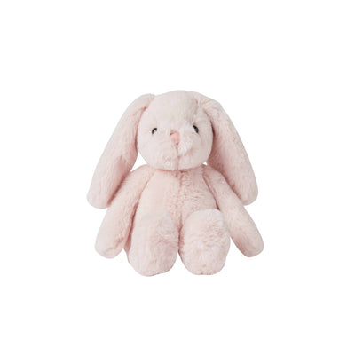 JCST349 Bunny Soft Toy Pink The Gymea Lily Homewares & Kitchen