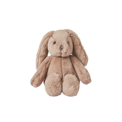 JCST352 Bunny Soft Toy Taupe The Gymea Lily Homewares & Kitchen