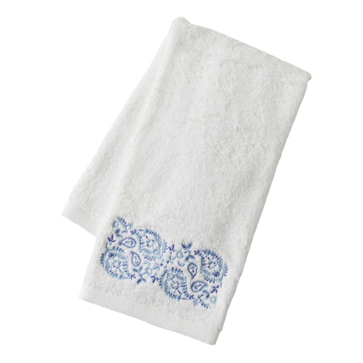 Paisley Hand Towel