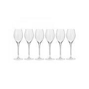 Krosno Harmony Prosecco 280ml Set (6pc)