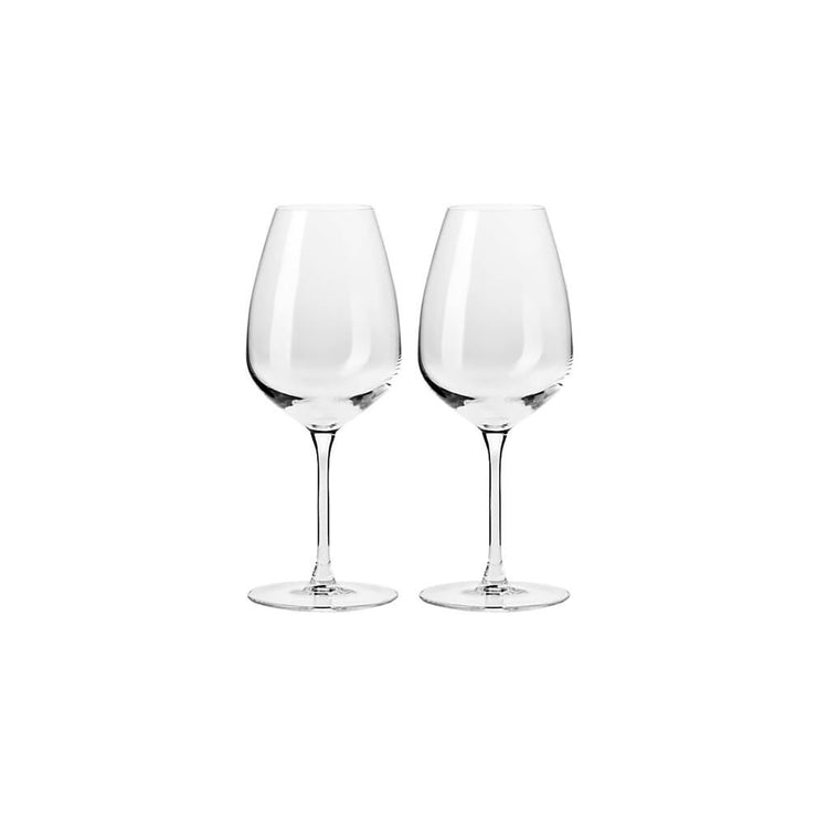 Krosno Duet Wine Glass Set (2pcs) 460ml