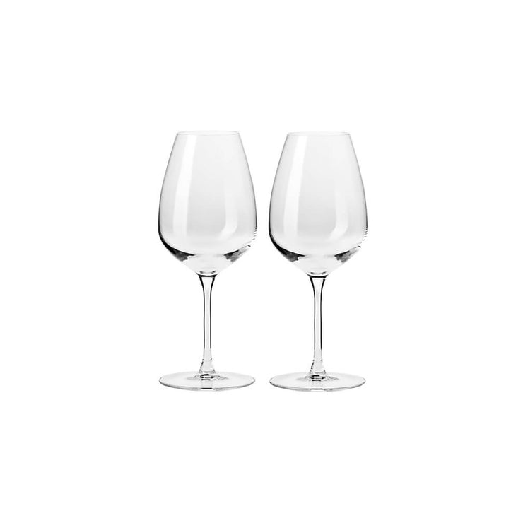 Krosno Duet Wine Glass Set (2pcs) 580ml