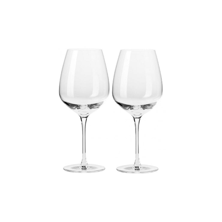 Krosno Duet Wine Glass Set (2pcs) 700ml