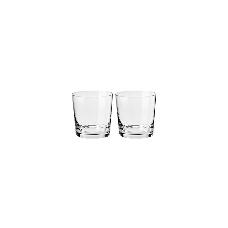 Krosno Duet Whiskey Glass Set (2pcs)