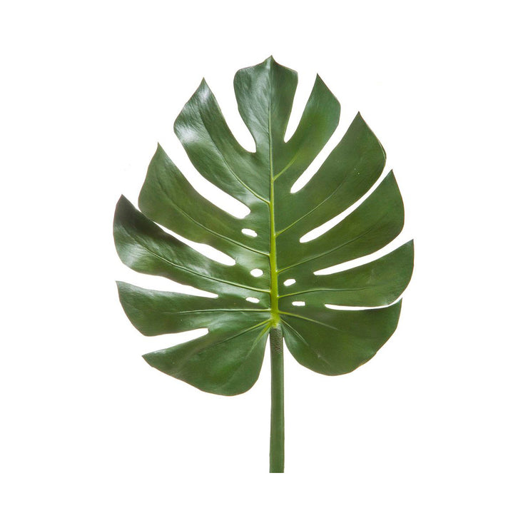 Artificial Split Leaf Philo Large