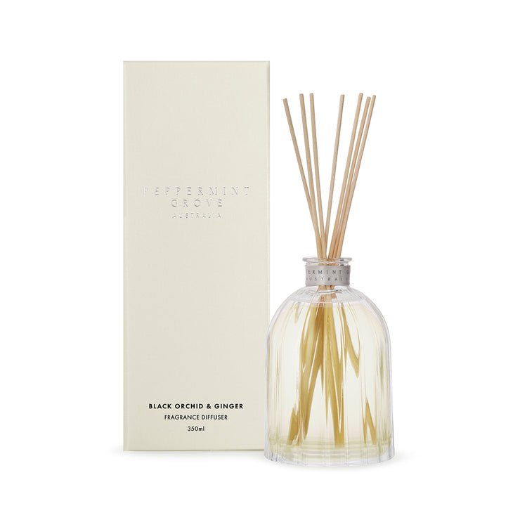 Diffuser Black Orchid & Ginger 350ml